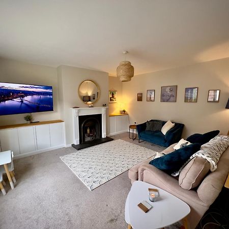 런던데리 Waterfoot House 빌라 외부 사진
