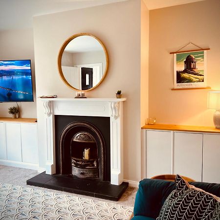 런던데리 Waterfoot House 빌라 외부 사진