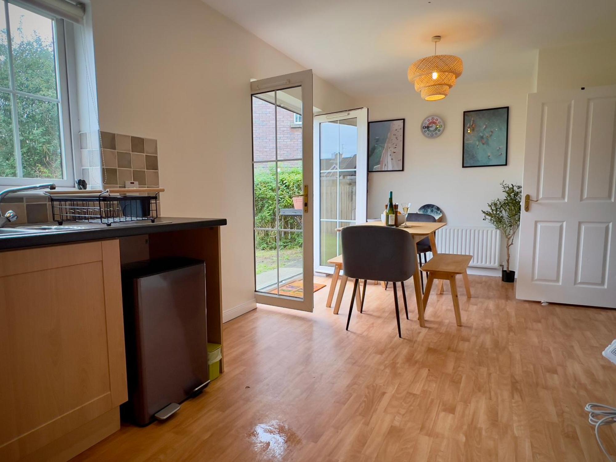 런던데리 Waterfoot House 빌라 외부 사진