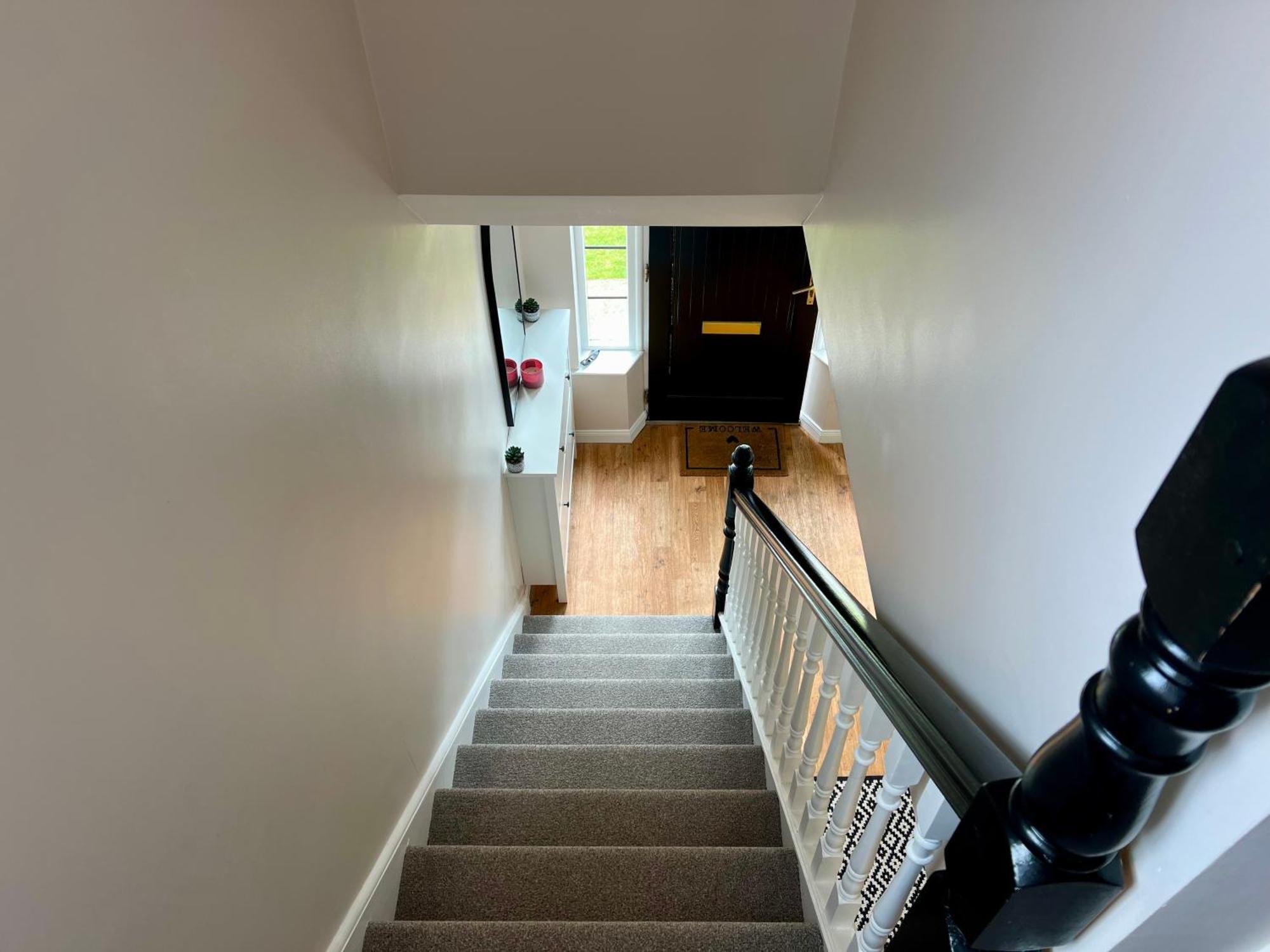 런던데리 Waterfoot House 빌라 외부 사진