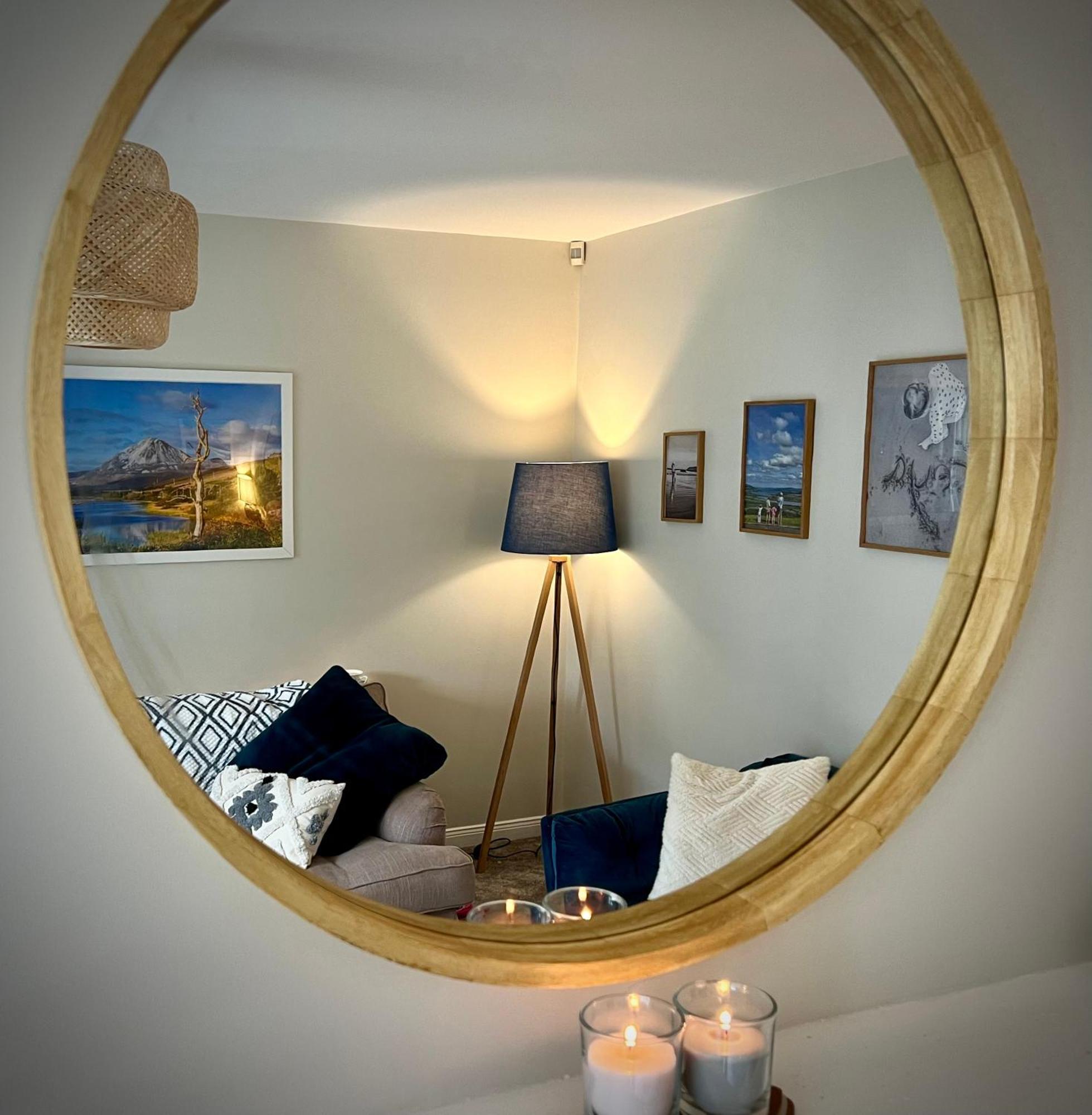 런던데리 Waterfoot House 빌라 외부 사진