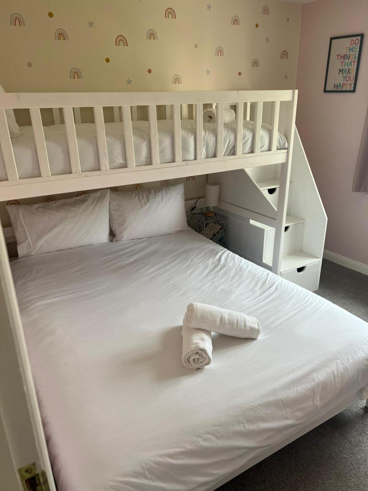 런던데리 Waterfoot House 빌라 외부 사진